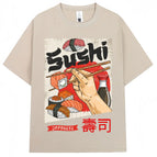 H02117-Khaki / XXXL