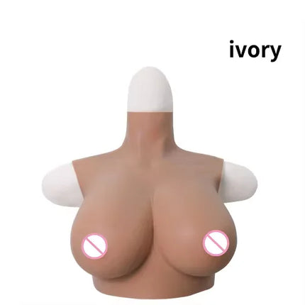 Crossdressing Boobs Shemale Breast Artificial Breasts Crossdress Transgender Tits Crossdresser Body Faux Senos Silicona Travesti