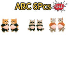 ABC 6PCS