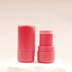 rose gold / 100pcs / ABS