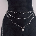 Only-Waist Chain