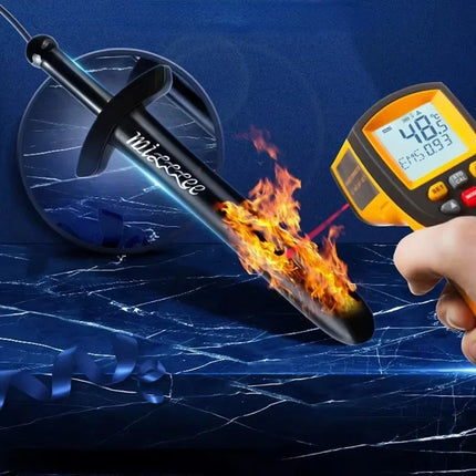 USB Heating Rod Rapid Heating Degree for Sex Dolls Silicone Vagina Pussy Sex Toys Accessory Male Masturbation Aid Warmer Stick