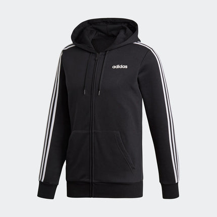 Adidas Hooded Cardigan Sportswear / Adidas Hooded Cardigan