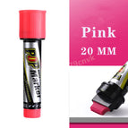 20 mm Pink