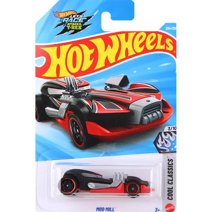Hot Wheels 2026-K Case,Ferrari BMW M4 Aston Martin F1 Nissan Skyline GT-R Toyota Supra,1:64 Diecast Alloy Car,Collector's Gift