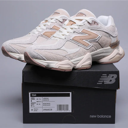 HOT NEW 2026 Lightweight Soft Airy Rebound Cushioning Non-Slip Outdoor Hiking Versatile Sneaker MaleOriginal version U9060BPM