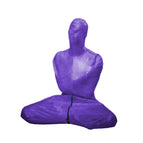 PURPLE / S