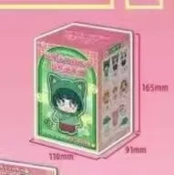 In Stock The Apothecary Diaries Blind Box Maomao Jinshi Gaoshun Anime Figure Cute Doll Plush Toy Series Mystery Box Toys Gifts