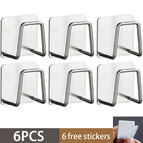 6PCS-sliver