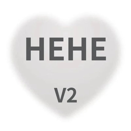 Hot 2026 High Energy Ahead Series Vinyl Heartbeat Cute Macaron Color Boy Girl Birthday Gifts