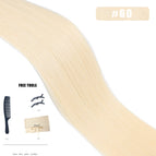 #60 / 35%-45% / 14 inches 100G|12 Months+