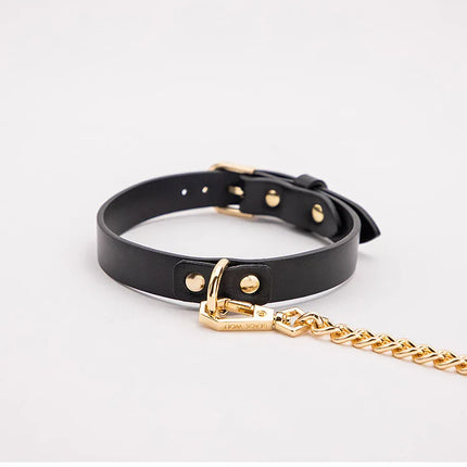 Role Play Collar Strap Intimacy Goods Accessories For Men Women Gay Party Gifts Stimulate Massage Sex Products Lover