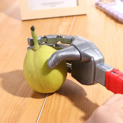 Entainment Strengthen Claw Arm Grabber Hand Claw Creativity Grabber Reacher Tool Tool Plastic Hand Claw Grabber Gift