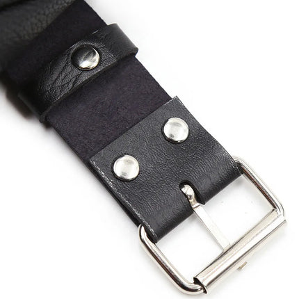 Leather Puppy Play Dog Glove Dog Paw Print Padded Fist Mitt Fetish BDSM Bondage Slave Roleplay Glove with Dog Tail Plug Sex Toys