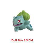 Bulbasaur