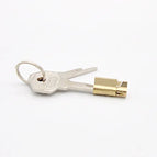 Spare Lock for C