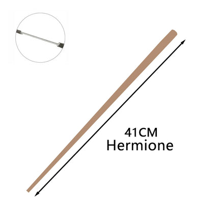 27 Kind  Anime Cosplay Show Metal Core Magic Wand Children Decoration Toy Accessories For Kids Bacchetta Di Plastic Magic Stick