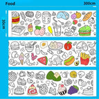 B- Food / China Mainland