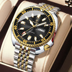 682 Gold Black