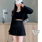 black / 2XL