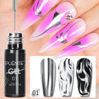 5ml Metallic liner 1