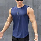 Navy Blue / XXL