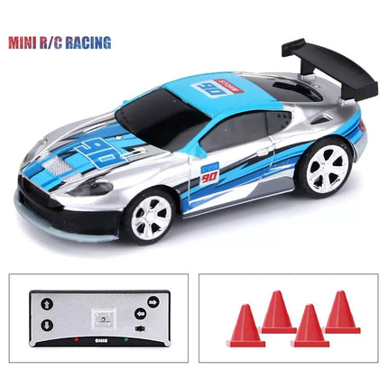 Wireless RC Camera Tank FPV WIFI Real-time Mini RC Car HD Camera Video Remote Control Robot Car Intelligent APP Toys for Kids