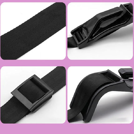 Pregnancy Bump Strap, Protect Unborn Baby, Pregnancy Must Haves for Make Driving More Comfortable for Pregnant Mothers