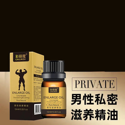 African Penis Thickening Growth Big Dick Help Potency Enlargment Erection Enhance Male Oil Sex Gel Enlargement Delay Oils