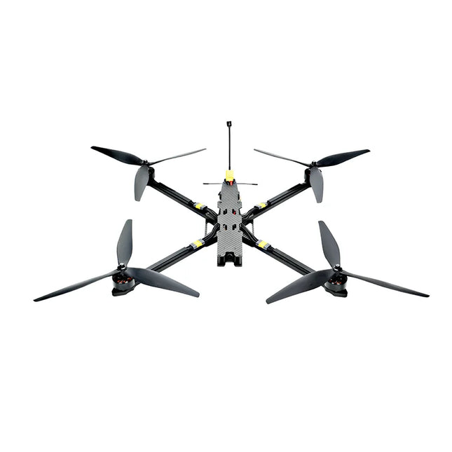Avilsailx 15-Inch FPV Drone - High Payload Capacity, Professional Aerial Photography, Freestyle Flight & Racing Performance