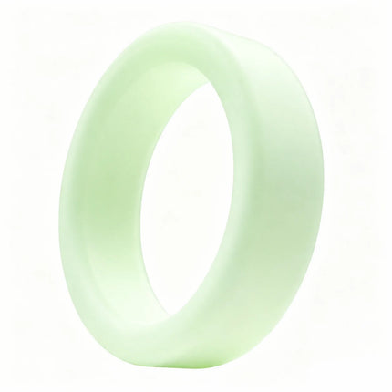 Silicone Penis Ring Cock Ring Erection Ring Delay Ejaculation Fixed Stamina Enhancer Sex Toys Adult Male Couples Long Lasting