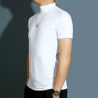 White / L (62-67kg) / Pack of 1
