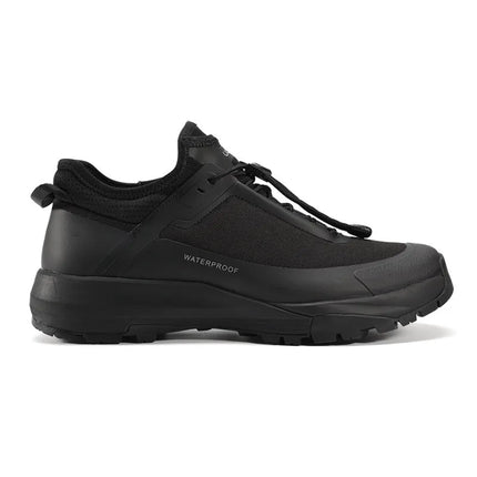 Men's Breathable Lightweight Waterproof Mesh Sneakers Casual Outdoor Running Athletic Jogging Walking Shoes
