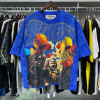 BK008BLUE / S