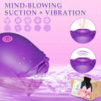 Purple Add Luxury