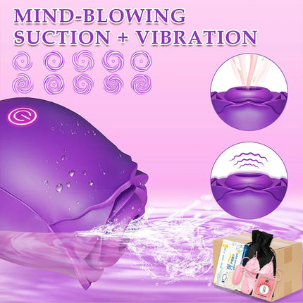 18 Powerful Sucking Vibrator for Women Vacuum Clitoris Stimulator Female Nipple Clit Sucker Vibrating Adults Toy Sex Toys Sextoy