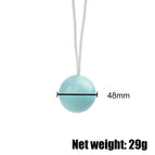 1 Ball-Blue / China Mainland