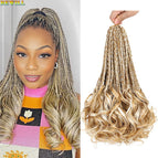 P 27 613 Color / 14inches / 3 Packs