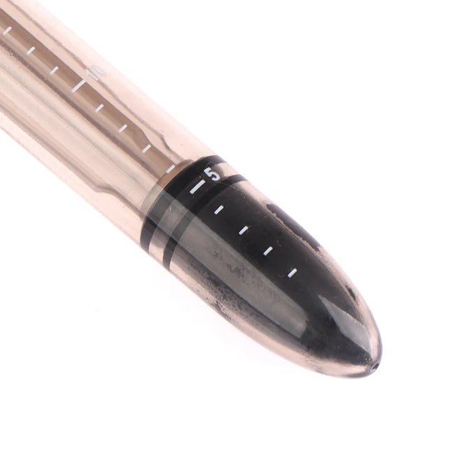 20ml Sex Toys Lubrication Cleaner For Couples Anus Vagina Enema Lubricant Oil Injection Syringe Tool