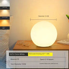 Trichromatic light / Diameter 15 cm / China Mainland