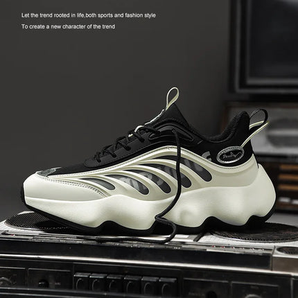 Men shoes Sneakers Male tenis Luxury shoes Mens casual Trainer Race Breathable fashion loafers running Shoes for men