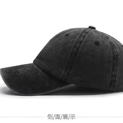 Pokemon Baseball Caps Pikachu Kawaii Anime Figures Sunshade Hats Summer Outdoor Parent-Child Sunhat Trendy Duck Tongue Cap Gift