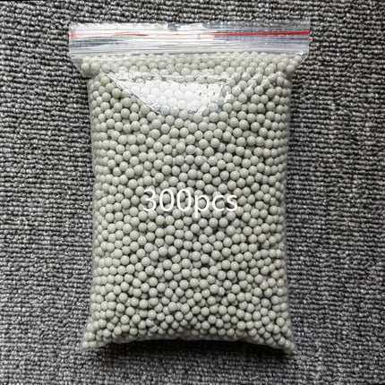 300pcs Hama Beads 3D Handmade Puzzles Magic Beads 5mm DIY Water Spray Beads Ball Games Children Educational Toys for Girls Boy