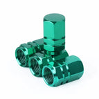 green  4pcs