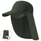 Gre Foldable Brim