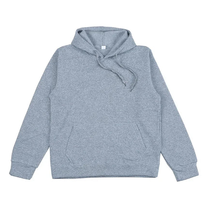New Fashion Men's Women's Hoodies Spring Autumn Winter Casual Hoodies Sweatshirts Men Tops Solid Color Hoodie Sweatshirt Male
