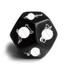 black / One Size