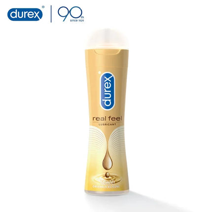 Durex Smooth Water Based Lubricating Oil Anal Vagina Lubricants Warming Human Lubricating Fluid Safe Addicted Intimate