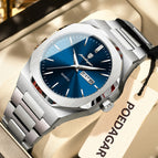825 Silver Blue
