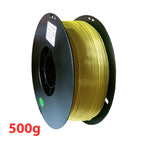 Silk Yellow 500g / China Mainland